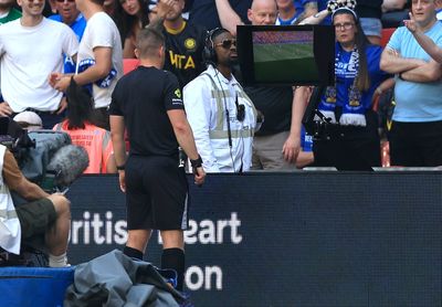 FIFA unveil radical new World Cup laws inspired by Thomas Tuchel's England as VAR gets new powers
