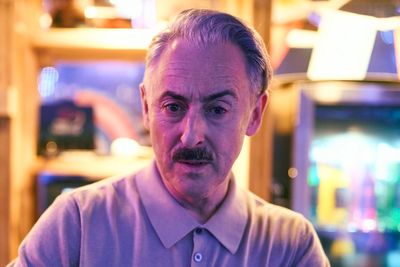 Tip Toe review – Alan Cumming is extraordinary in this terrifying, landmark queer drama