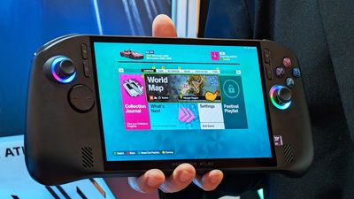 Acer is launching an Intel Arc G3 Extreme gaming handheld positioned against the Xbox Ally X