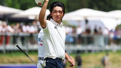 Kota Kaneko Claims Maiden DP World Tour Title At Austrian Alpine Open