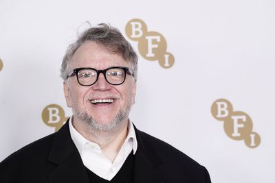 Guillermo Del Toro heaps praise on ‘the best streaming series in a long time’