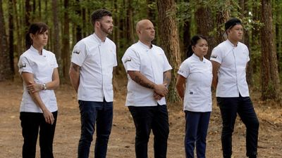 I Can't Get Over Top Chef's Hectic Elimination Going Into Final Four. How Does This Not Happen More?
