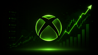 “The early signs are encouraging”: New data suggests Xbox is winning back gamers and rebuilding momentum