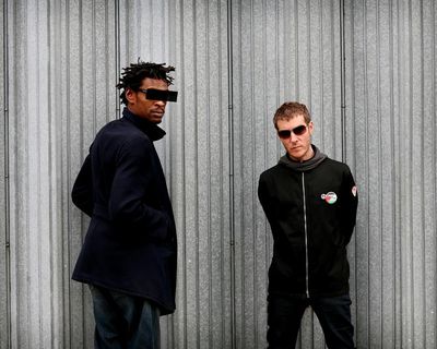 Massive Attack to tour Australia for first time in 16 years