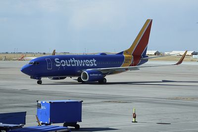 Southwest Airlines' Fat Tax No More As Controversial Plus-Size Policy Restores an Extra Free Seat
