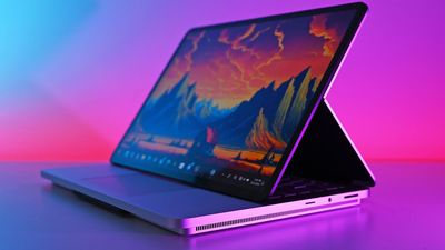 Once left in the dust, Surface could be on the forefront of "a new era of PC"