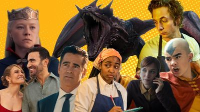 20 new shows and movies to watch in June 2026: 'The Bear,' 'House of the Dragon' and more