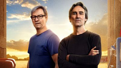 Wait, American Pickers Isn’t Ending On History?