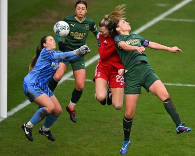 ‘Nearly all’ Plymouth Women players will be let go after finding out by email