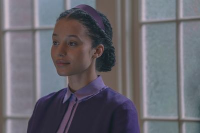 'The Testaments' Healed My Trauma From 'The Handmaid’s Tale'