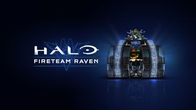 Halo: Fireteam Raven is now playable on PC — but it's not quite as simple as it sounds