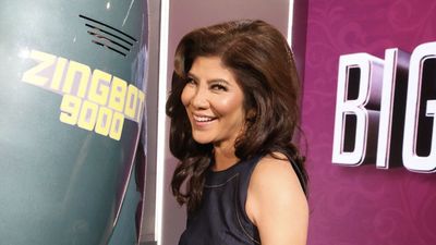 Big Brother's Julie Chen Moonves Might've Dropped A Major Clue About Season 28. Why I'm Excited