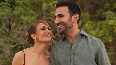 How Legit Is JLo’s ‘Flirty Energy’ With Ben Goldstein Amid Office Romance Press? A Source Weighs In