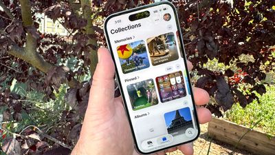 I thought I knew all my iPhone's camera features — I was wrong