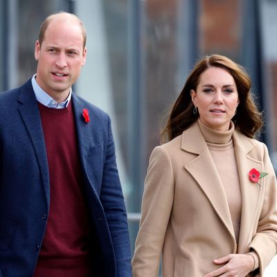 Princess Kate and Prince William Relocate Police Officers From Their Home After Investigation Into "Misogynistic" Comments