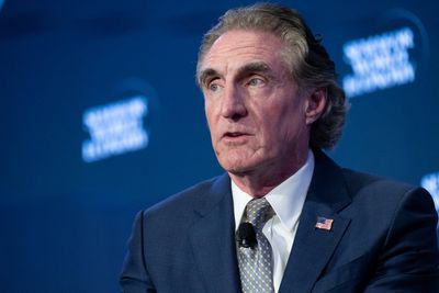 Trump official dodges questions on donors behind America 250 celebration