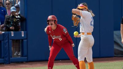 Trouble at the WCWS: Explaining the Handshake Drama Between Taylor Pannell and Karen Weekly