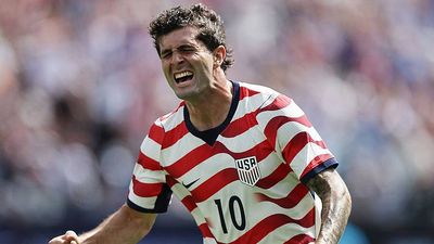 Four Key Takeaways From USMNT’s Confidence-Building Win, Pulisic’s Resurgence