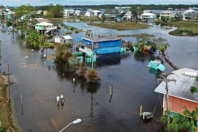 Big Five home insurers didn’t pay out on nearly half of claims last year, analysis says