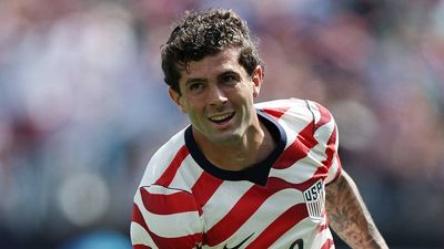 USMNT vs. Senegal Player Ratings: Pulisic Shows Best Form in Years Ahead of World Cup