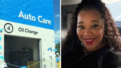Woman Goes To Walmart For An Oil Change. Then She Overhears The Manager: ‘I Have Been Here An Hour And 30 Minutes'