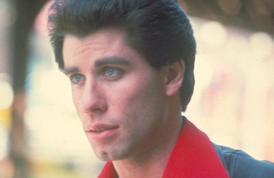 John Travolta mania stopped filming on Saturday Night Fever