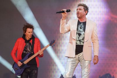 Duran Duran announce 2026 UK arena tour dates