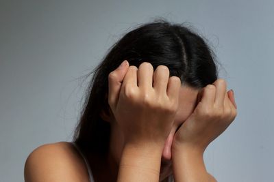 Almost half of LGBTQ+ children who turn to Childline have fears of coming out