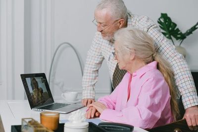 Tele-Rehab Growth: How Seniors Are Using Virtual Physical Therapy to Recover From Home
