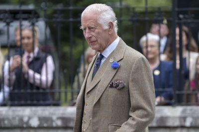 King Charles pays tribute to ‘uniquely special’ Balmoral where Queen Elizabeth spent her final days