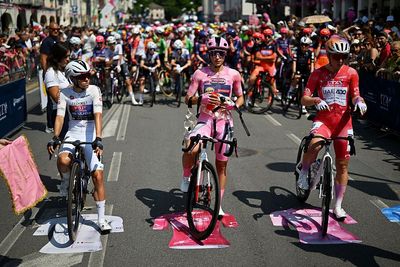 Giro d'Italia Women penalties, fines and yellow cards – Wiebes disqualification the first major penalty