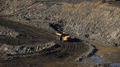Fast track for globally important rare earths project