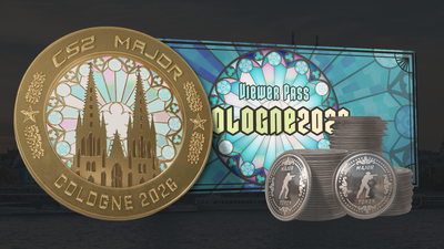IEM Cologne 2026 Major Pick’Ems: Last Minute Diamond Coin Guide