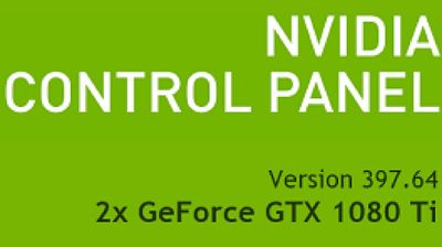 You can still run the original Nvidia Control Panel by grabbing it from the Microsoft Store today — app remains useful to adjust a handful of RTX Pro and Quadro features, and may be handy for troubleshooting