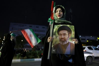 Iran says does not trust US as Trump toughens terms