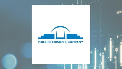Phillips Edison & Company Says Grocery-Anchored Demand Is Strong, Deals Active