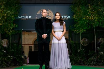 'Full of Little Hitlers': Prince William and Kate Middleton's Staff Banned Five Protection Officers From Royal Residences Over 'Misogynistic' Behaviour