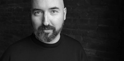 Booker winner Douglas Stuart reveals flashes of tenderness in his violent working-class men