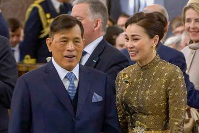 Events marking Queen's birthday begin