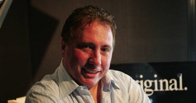 2HD general manager Guy Ashford stood down following incident at awards