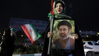 Iran rejects US deal without firm guarantees; Washington warns war could resume