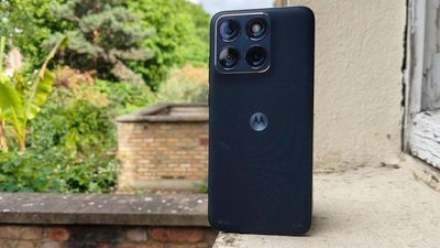 I've been using the Motorola Edge 70 Fusion for a month, and I don’t think the iPhone 17e or Samsung Galaxy A57 can touch it for value