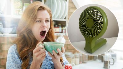 Waking up with zero energy this summer? You're probably making this common sleep mistake — here's how to fix it
