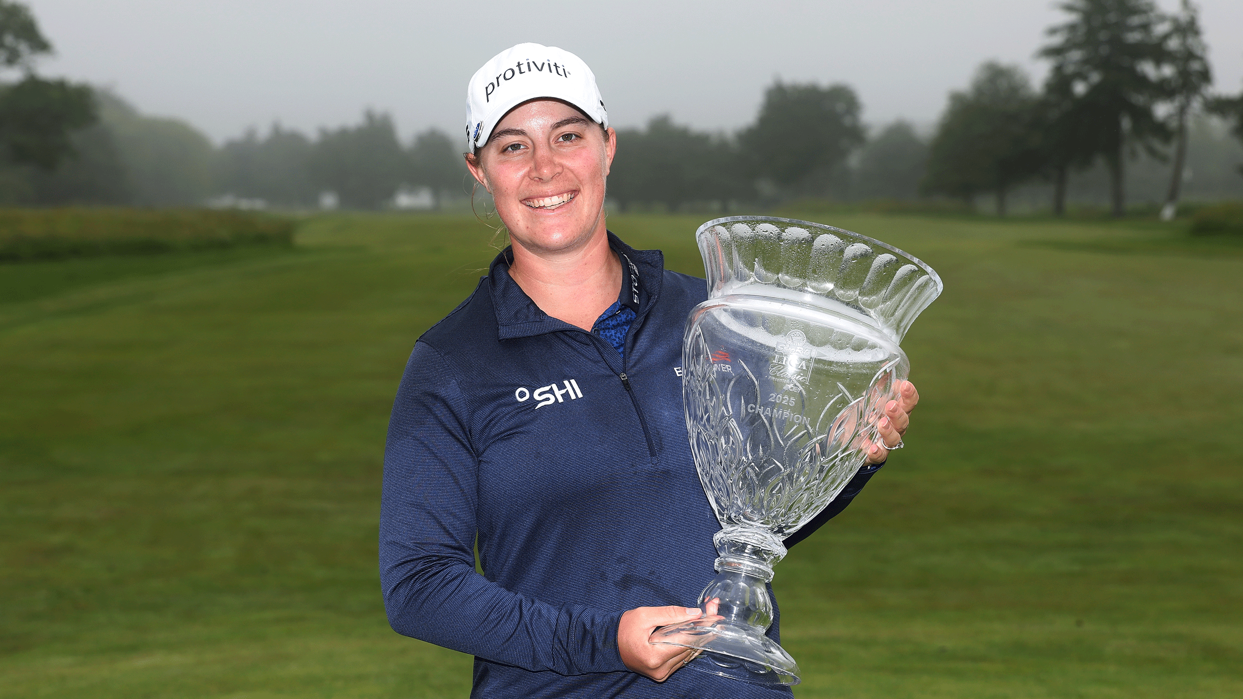 ShopRite LPGA Powered By Wakefern Full Prize Money Payout 2026