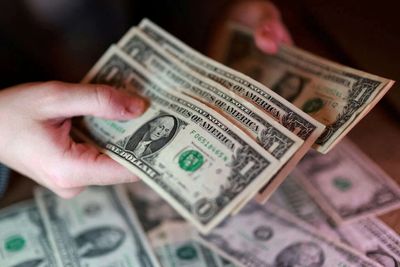 USD rate today: Check U.S Dollar against Euro, Yen, Sterling