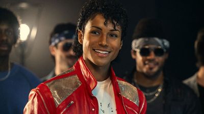 There Are Some Aspects Of Michael Jackson's Life A Sequel Seemingly Can't Touch. That Hasn’t Stopped The Studio