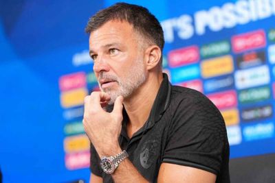 Thailand coach Hudson eyes shocks in group of doom