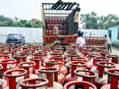 Commercial LPG cylinder rates on June 1: Prices hiked by Rs 42 in Delhi