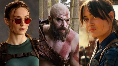 7 upcoming video game shows and movies I’m most excited for