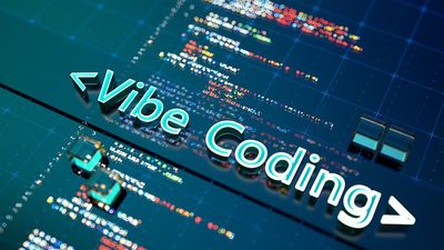 Could Vibe Coding Put Your Retirement Portfolio at Risk?
